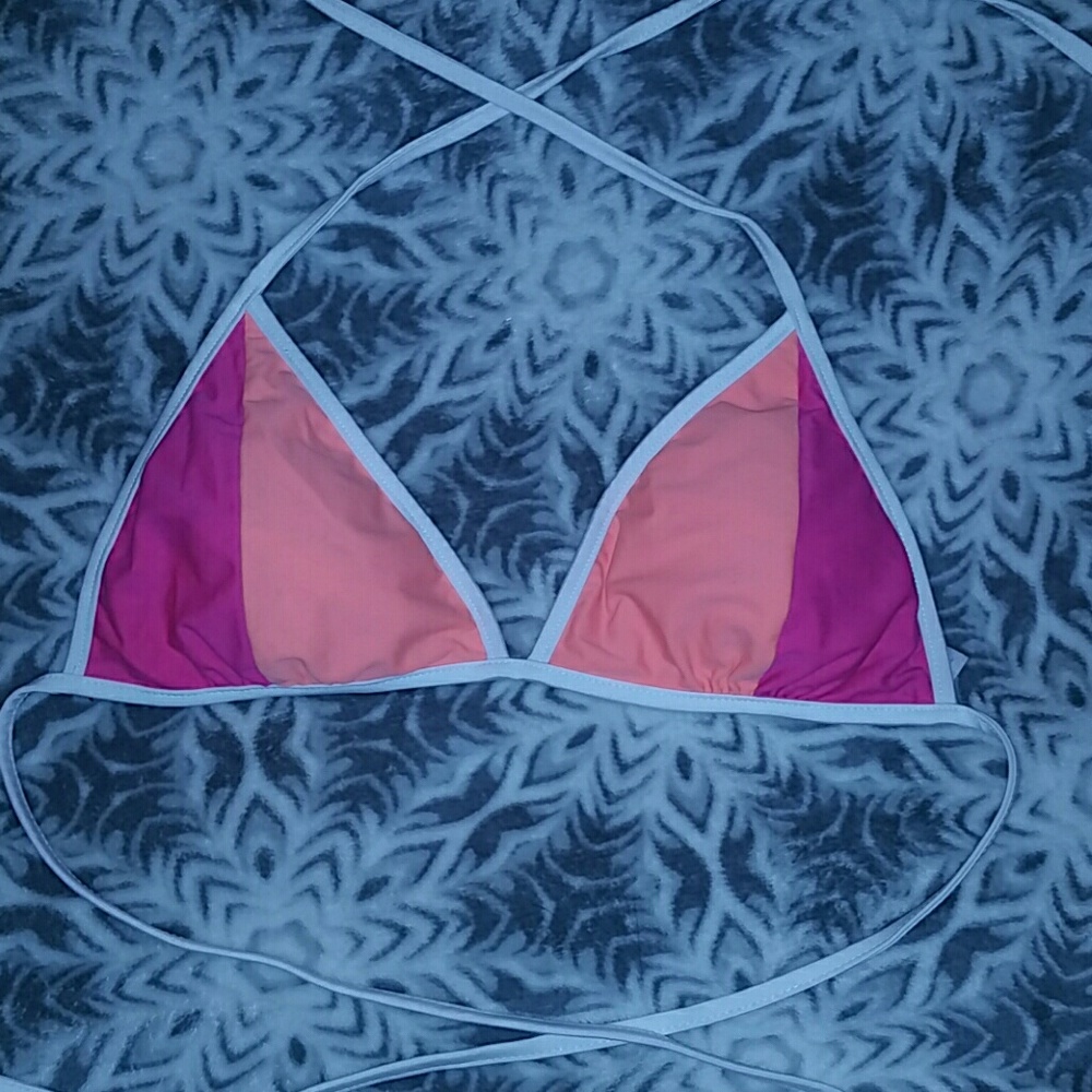 Bikini top